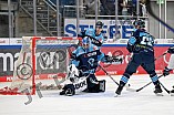 Eishockey, Herren, DEL, Saison 2022-2023, Spieltag 6, ERC Ingolstadt - Straubing Tigers, 30.09.2022
