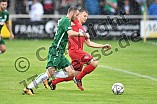 15.08.2019 - VfB Eichstätt - TSV Buchbach