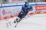 Eishockey, Herren, DEL, Saison 2025-2026, Playoffs Halbfinale, Spiel 1, ERC Ingolstadt - Iserlohn Roosters, 12.09.2025