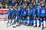 Eishockey, Herren, DEL, Saison 2025-2026, Spiel 29, ERC Ingolstadt - Eisbären Berlin, 18.12.2025