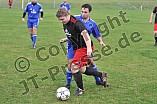 25.10.2015 - SV Ochsenfeld - DJK Dollnstein II