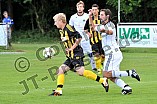 26.08.2012 - FC Hitzhofen-Oberzell / FC Arnsberg