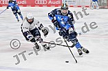 Eishockey, Frauen, DFEL, Playoffs, Saison 2023-2024, ERC Ingolstadt - Eisbären Berlin, 02.03.2024