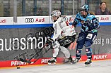 Eishockey, Frauen, DFEL, Spieltag 8, Saison 2022-2023, ERC Ingolstadt - ECDC Memmingen Indians, 23.10.2022