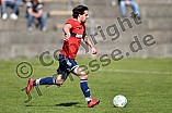 08.04.2018 - SV Denkendorf - SV Buxheim