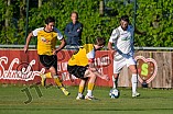 Fußball, Herren, Bezirksliga Oberbayern Nord, Saison 2025-2026, Spieltag 29, FC Gerolfing - SV Walpertskirchen, 08.05.2026