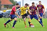 10.04.2016 - DJK Pollenfeld - SG Ramsberg - St. Veit