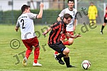 19.08.2017 - TSV Etting II - SV Eitensheim