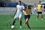 05.05.2018 - DJK Dollnstein - TSV 1860 Weißenburg U 23 II