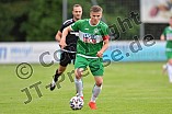 Vorbereitungsspiel, Herren, BFV, Saison 2021-2022, FC Ehekirchen - VfB Eichstätt, 06.07.2021