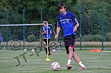 30.06.2016 - SV Marienstein - Trainingsauftakt