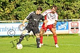 29.09.2013 - DJK Workerszell - VfL Treuchtlingen
