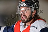 Eishockey, Herren, DEL, Saison 2023-2024, Vinschgau Cup, ERC Ingolstadt - IceTraining, 25.08.2023