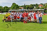26.05.2018 - VfB Eichstätt II - TSV Baar-Ebenhausen
