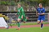 Fußball, Herren, Bayernliga Nord, Saison 2024-2025, Spieltag 11, VfB Eichstätt - Würzburger FV 04, 14.09.2024