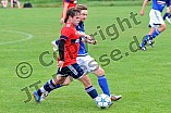 04.09.2016 - FC Arnsberg - SV Buxheim