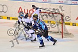 04.04.2014 - ERC Ingolstadt - Hamburg Freezers