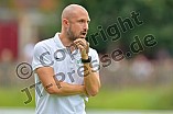 25.07.2018 - SV Manching - VfB Eichstätt II