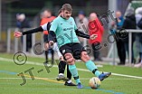 Fußball, Herren, Bezirksliga Oberbayern Nord, Saison 2024-2025, Vorbereitung, VfB Eichstätt II - TSV Heideck, 15.02.2025