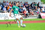 12.07.2014 - VfB Eichstätt - BCF Wolfratshausen