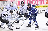 Thomas Sabo Ice Tigers vs ERC Ingolstadt, Eishockey, DEL, Deutsche Eishockey Liga, Vorbereitung, 19.08.2018