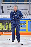 ERC Ingolstadt Training, DEL, Deutsche Eishockey Liga, 14.11.2019