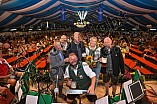 Volksfest Eichstätt - Vorstellung Wiesnkönigin 2022, 02.09.2022