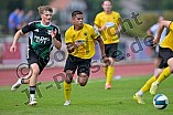 Fußball, Herren, Bezirksliga Oberbayern Nord, Saison 2026-2027, Spieltag 1, TSV Gaimersheim - SE Freising, 26.07.2026