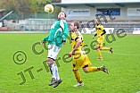 09.11.2014 - VfB Eichstätt II - ST Scheyern