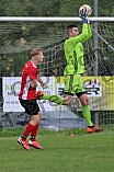 Fußball, Herren, Kreisliga West, Saison 2022-2023, Spieltag 5, DJK Pollenfeld - TSG 08 Roth, 10.09.2022