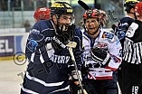 11.03.2015 - ERC Ingolstadt - Iserlohn Roosters