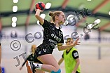 Handball, Bezirksklasse Frauen Staffel Nord West, Saison 2022-2023, DJK Eichstätt - TSV Gaimersheim, 27.01.2024