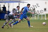 Fußball, Herren, Sparkassenkreispokal IN-EI, Saison 2023-2024, Spiel um Platz 3, SV Marienstein - SV Hundszell, 20.07.2024