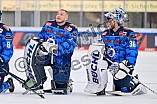 Eishockey, Herren, DEL, Saison 2025-2026, Spiel 23, ERC Ingolstadt - Dresdner Eislöwen, 28.11.2025