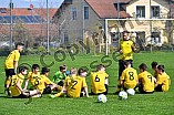 01.04.2017 - DJK Pollenfeld - SV Marienstein