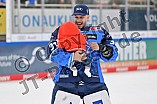 Eishockey, Herren, DEL, Saison 2023-2024, Spieltag 46, ERC Ingolstadt - Düsseldorfer EG, 15.02.2024