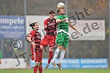 10.11.2018 - VfB Eichstätt - FC Ingolstadt 04 II
