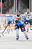 Eishockey, Herren, DEL, Saison 2024-2025, Spieltag 16, Nürnberg Ice Tigers - ERC Ingolstadt, 15.11.2024