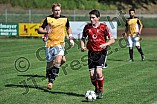 23.08.2015 - DJK Dollnstein - SV Westheim