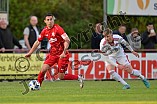 Fußball, Herren, Regionalliga Bayern, Saison 2021-2022, Spieltag 28, TSV Rain-Lech - 1. FC Nürnberg II, 03.05.2022