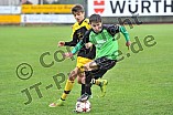 07.11.2015 - SC Eintracht Freising II