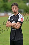 Fußball, Herren, Bezirksliga Oberbayern Nord, Saison 2023-2024, VfB Eichstätt II - Mannschaftsfotos, 16.07.2023