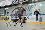 Eishockey, Herren, DEL, Saison 2023-2024, Vorbereitung, ERC Ingolstadt - Leistungstest, 05.08.2023