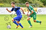 06.08.2017 - SV Marienstein - TSV Greding