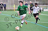 13.04.2018 - JFG Region Eichstätt - FC Forstern