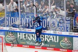 Eishockey, Herren, DEL, Saison 2024-2025, Spieltag 30, ERC Ingolstadt - EHC Red Bull München, 26.12.2024