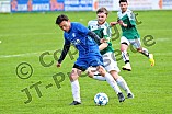 16.04.2016 - VfB Eichstätt II - TSV Etting