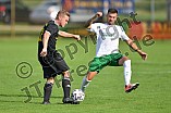 22.08.2020 - TSG Untermaxfeld - FC Gerolfing