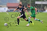 Vorbereitung, Herren, BFV, Saison 2021-2022, SpVgg Ansbach - VfB Eichstätt, 09.07.2021
