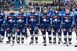Eishockey, Herren, DEL, Saison 2025-2026, Spiel 40, ERC Ingolstadt - Straubing Tigers, 16.01.2026